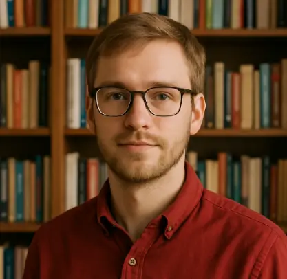 Photo de profil de Patrick Richardsonr